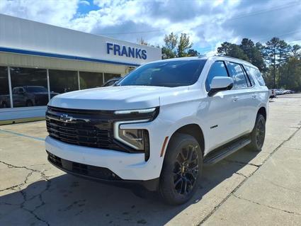 2026 Chevrolet Tahoe Kosciusko MS