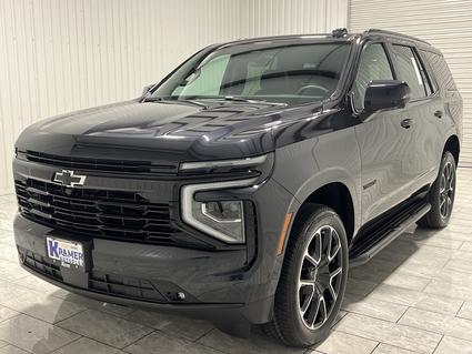 2026 Chevrolet Tahoe Madisonville TX
