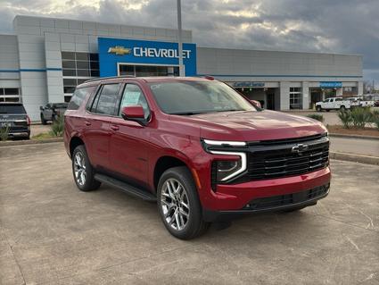 2026 Chevrolet Tahoe Brandon MS