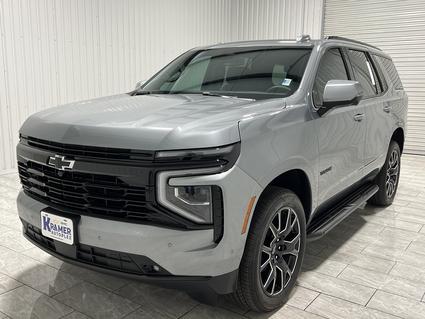 2026 Chevrolet Tahoe Madisonville TX