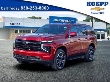 2026 Chevrolet Tahoe La Vernia TX