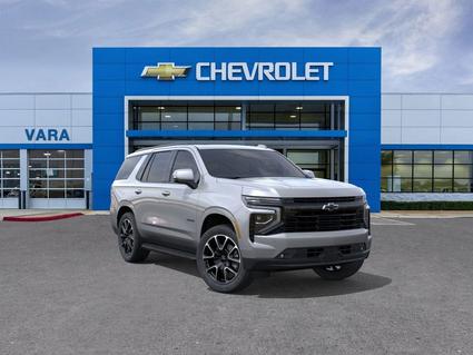2026 Chevrolet Tahoe San Antonio TX