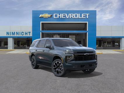 2026 Chevrolet Tahoe Jacksonville FL