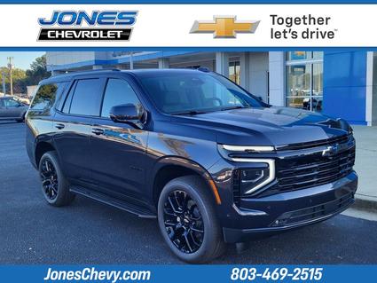 2026 Chevrolet Tahoe Sumter SC
