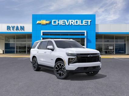 2026 Chevrolet Tahoe Monroe LA
