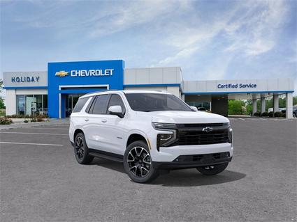 2026 Chevrolet Tahoe Whitesboro TX