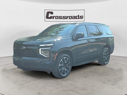 2026 Chevrolet Tahoe Corinth MS