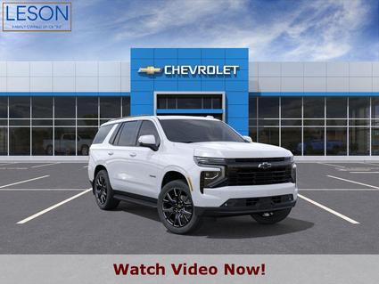 2026 Chevrolet Tahoe Harvey LA