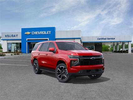 2026 Chevrolet Tahoe Whitesboro TX