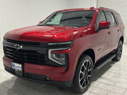2026 Chevrolet Tahoe Madisonville TX