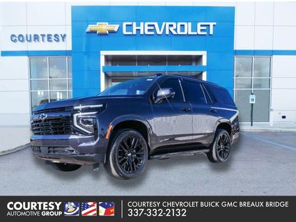 2026 Chevrolet Tahoe Breaux Bridge LA