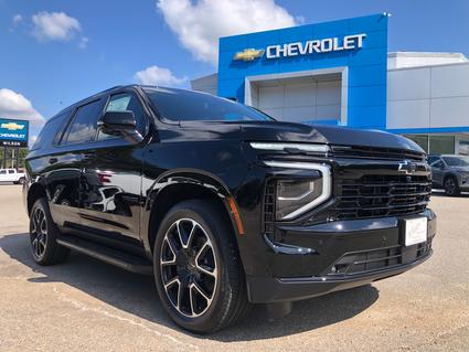 2026 Chevrolet Tahoe Winnsboro SC