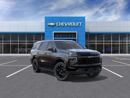 2026 Chevrolet Tahoe Harvey LA