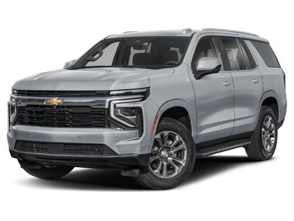 2025 Chevrolet Tahoe Newberry SC