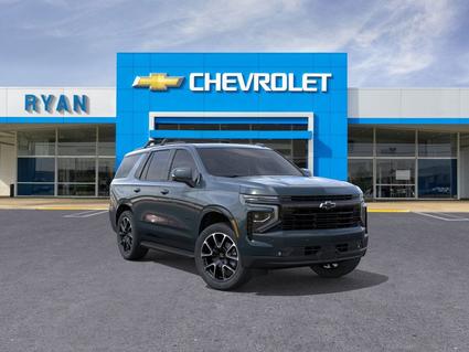 2025 Chevrolet Tahoe Monroe LA