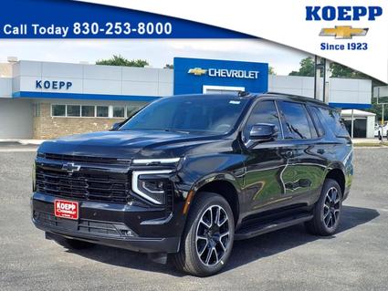 2025 Chevrolet Tahoe La Vernia TX