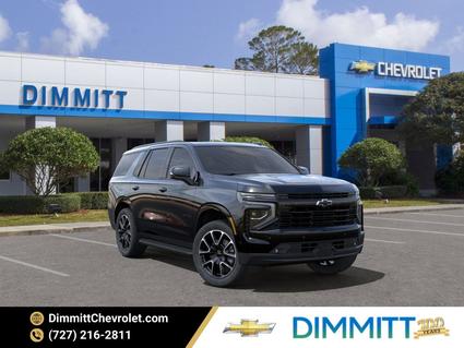 2025 Chevrolet Tahoe Clearwater FL
