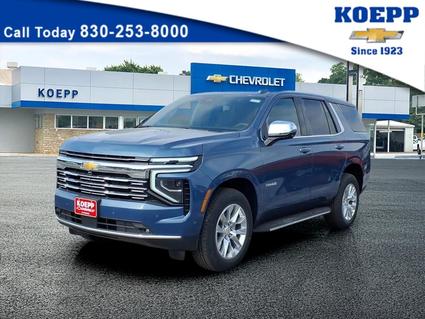 2026 Chevrolet Tahoe La Vernia TX