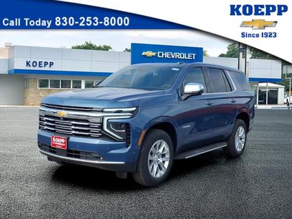 2026 Chevrolet Tahoe La Vernia TX