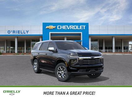2026 Chevrolet Tahoe Tucson AZ