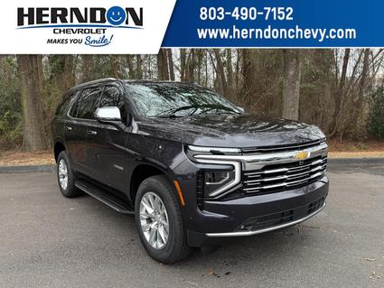 2026 Chevrolet Tahoe Lexington SC
