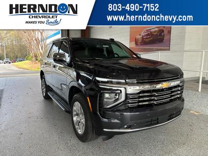 2026 Chevrolet Tahoe Lexington SC
