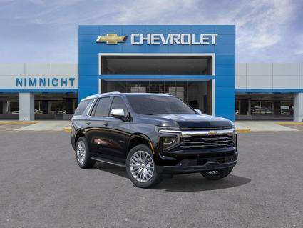 2026 Chevrolet Tahoe Jacksonville FL