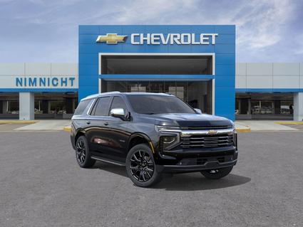 2026 Chevrolet Tahoe Jacksonville FL