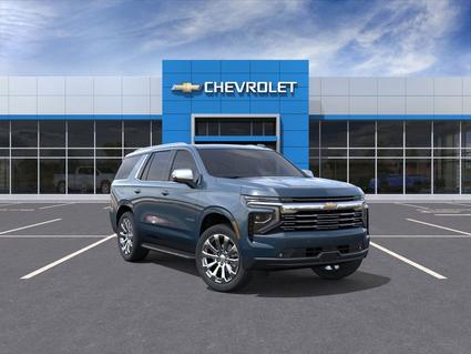 2026 Chevrolet Tahoe Harvey LA
