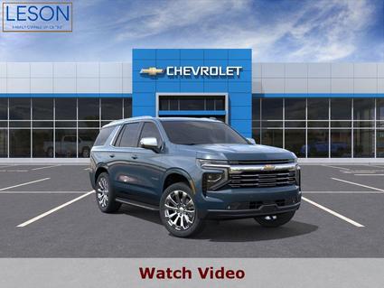 2026 Chevrolet Tahoe Harvey LA