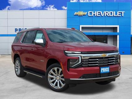 2026 Chevrolet Tahoe Pleasanton TX