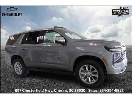 2026 Chevrolet Tahoe Cheraw SC