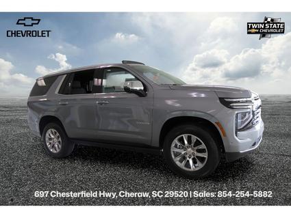 2026 Chevrolet Tahoe Cheraw SC