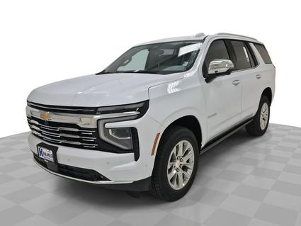 2026 Chevrolet Tahoe Livingston TX