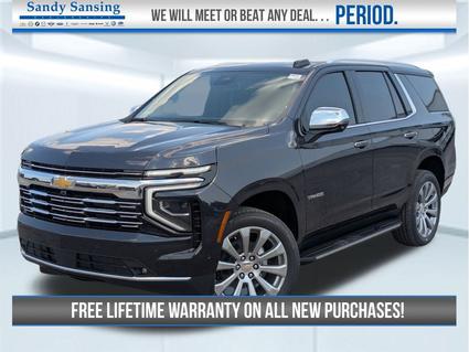 2026 Chevrolet Tahoe Pensacola FL