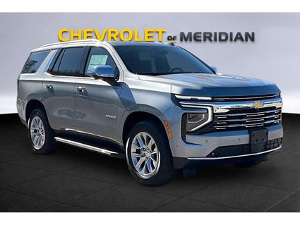 2026 Chevrolet Tahoe Meridian MS