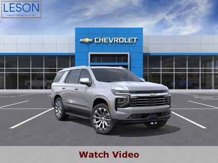 2026 Chevrolet Tahoe Harvey LA