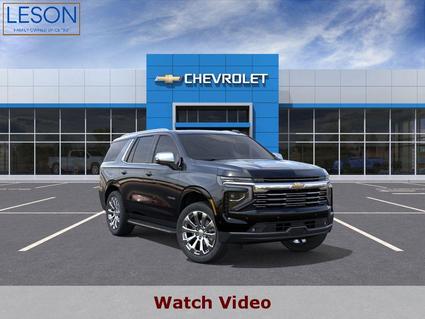 2026 Chevrolet Tahoe Harvey LA