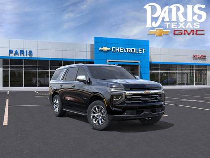 2026 Chevrolet Tahoe Newberry SC