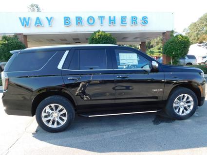 2026 Chevrolet Tahoe Hawkinsville GA