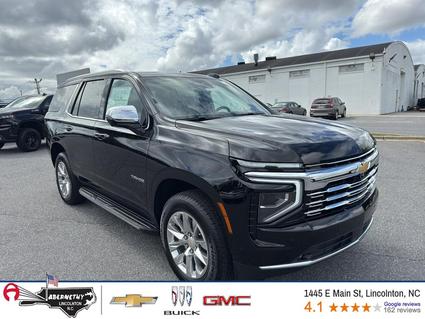 2026 Chevrolet Tahoe Lincolnton NC
