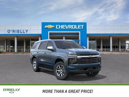 2026 Chevrolet Tahoe Tucson AZ