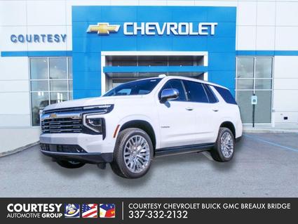 2026 Chevrolet Tahoe Breaux Bridge LA