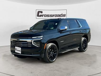 2026 Chevrolet Tahoe Corinth MS