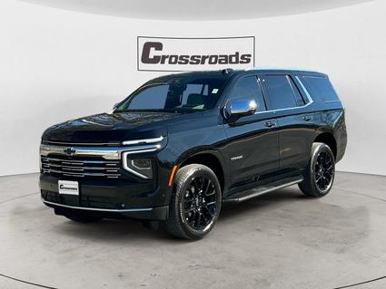 2026 Chevrolet Tahoe Corinth MS