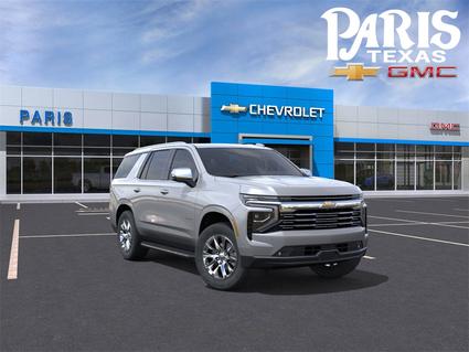 2026 Chevrolet Tahoe Newberry SC
