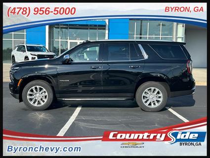 2026 Chevrolet Tahoe Byron GA