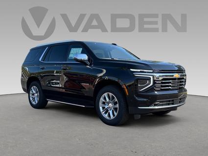 2026 Chevrolet Tahoe Hinesville GA