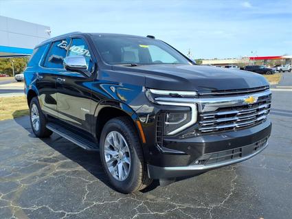 2026 Chevrolet Tahoe Zebulon NC