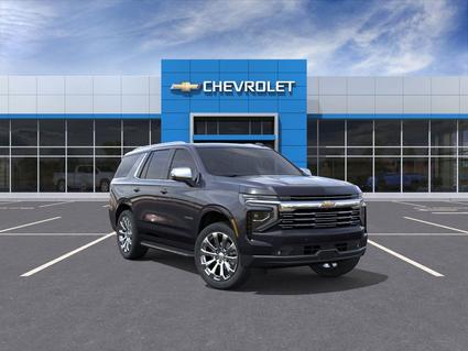 2026 Chevrolet Tahoe Harvey LA